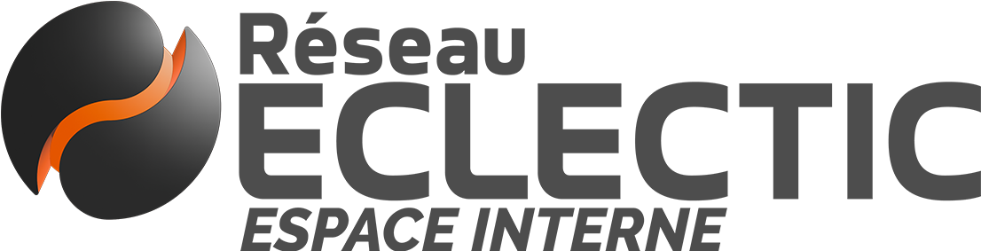Espace interne | Réseau Eclectic